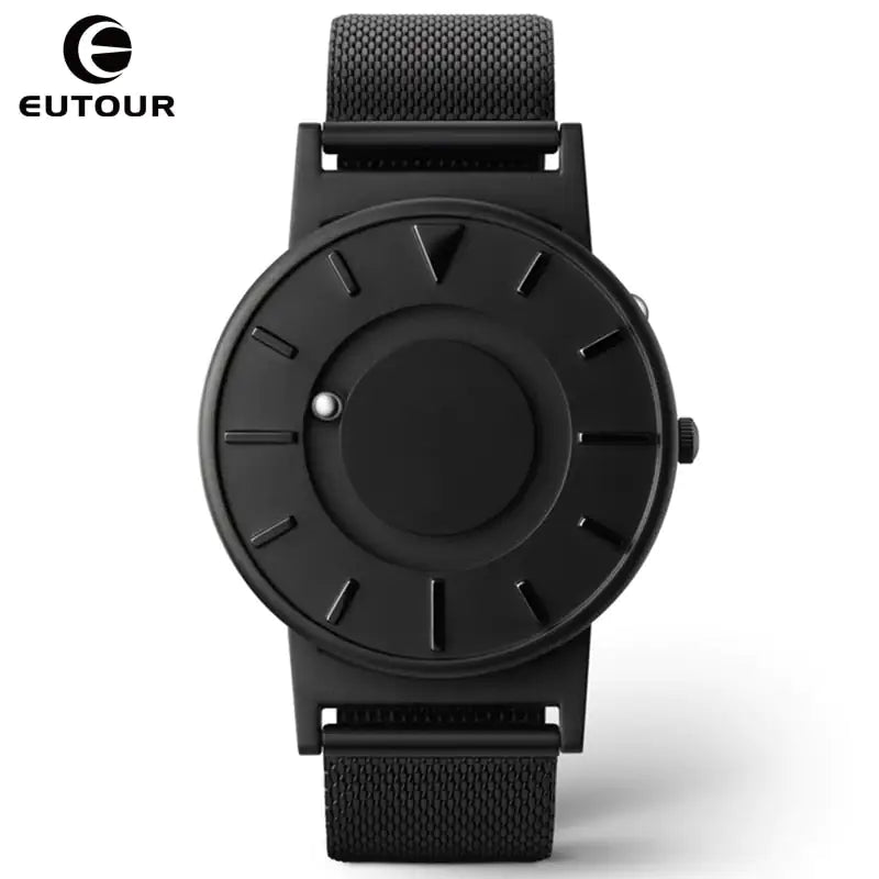 Magnetic Watch For Men